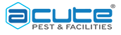 Acute logo base