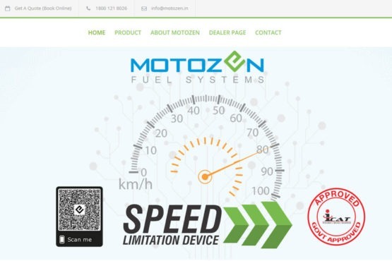 Motozen