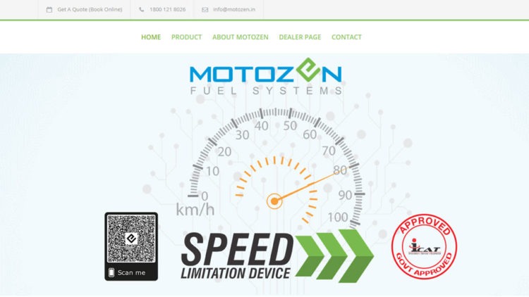 Motozen
