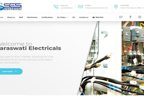 Saraswatielectricals