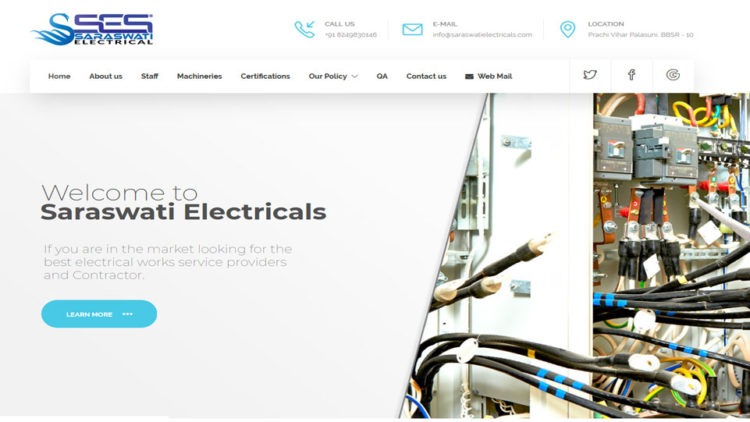 Saraswatielectricals
