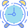 Icon alarm