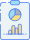 Icon chart small