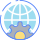 Icon glob