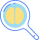 Icon loupe