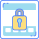Lock icon