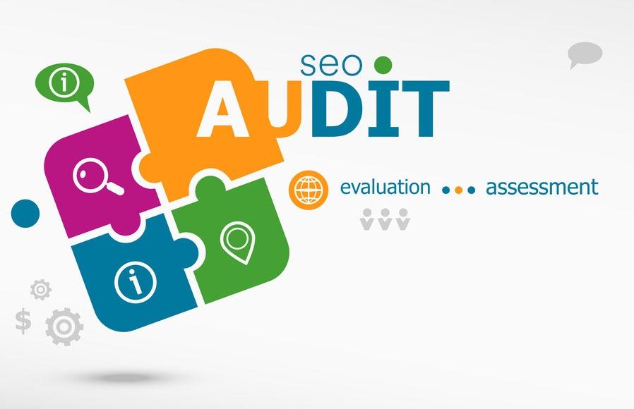 SEO Audit